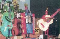1997: 3 Instrumente