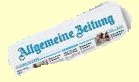 Allgemeine Zeitung